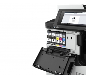 Epson Workforce Enterprise WF-C17590 D4TWF Mutifunkcinis, spalvotas, rašalinis A3 spausdintuvas